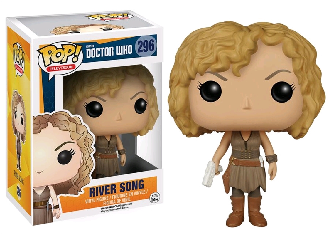 River Song/Product Detail/TV