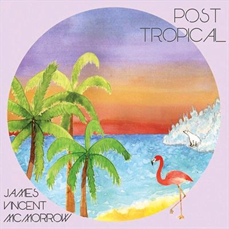 Post Tropical/Product Detail/Alternative