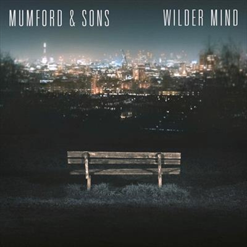 Wilder Mind/Product Detail/Alternative