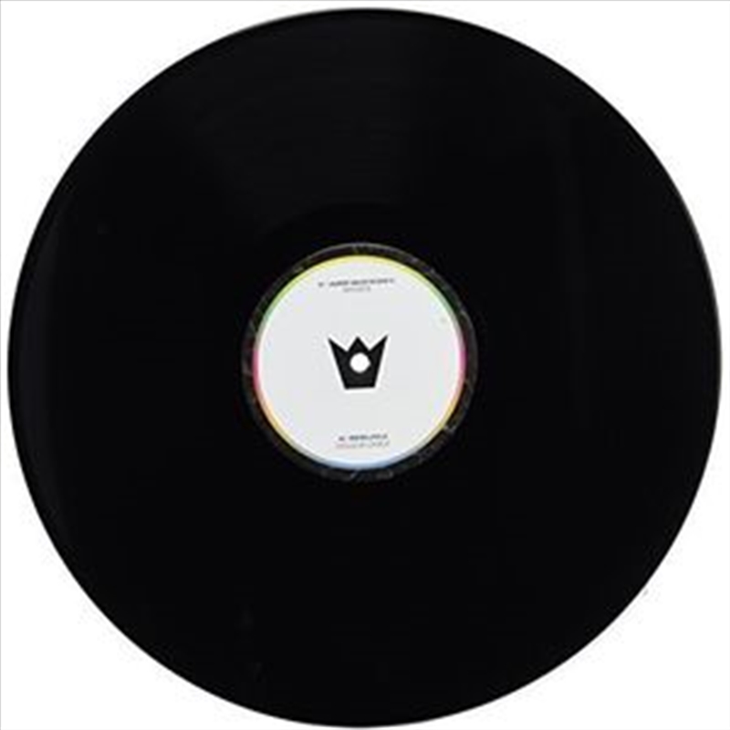 Blooming Soul 6/Product Detail/Various