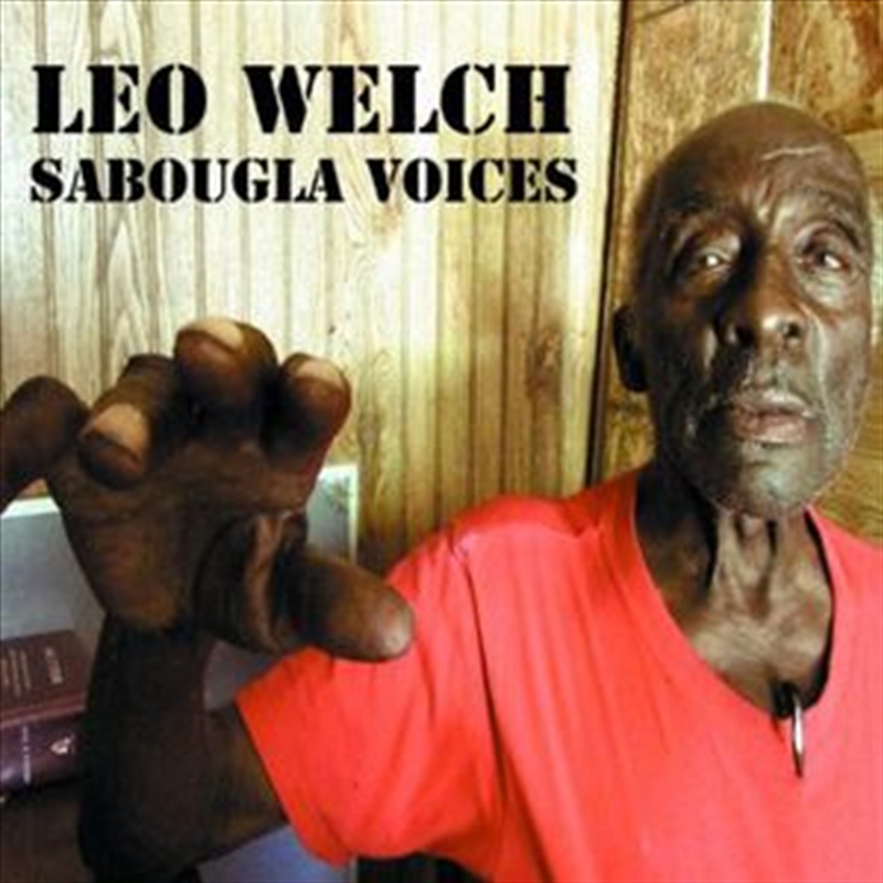 Sabougla Voices/Product Detail/Blues