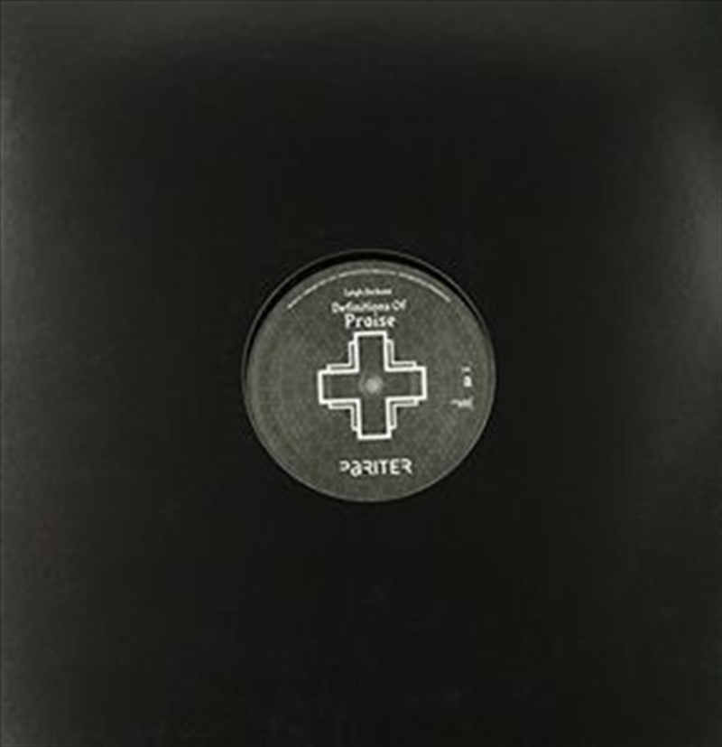 Definitions Of Praise/Product Detail/Dance