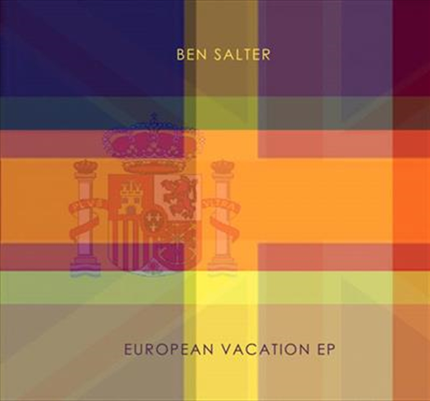 European Vacation/Product Detail/Alternative