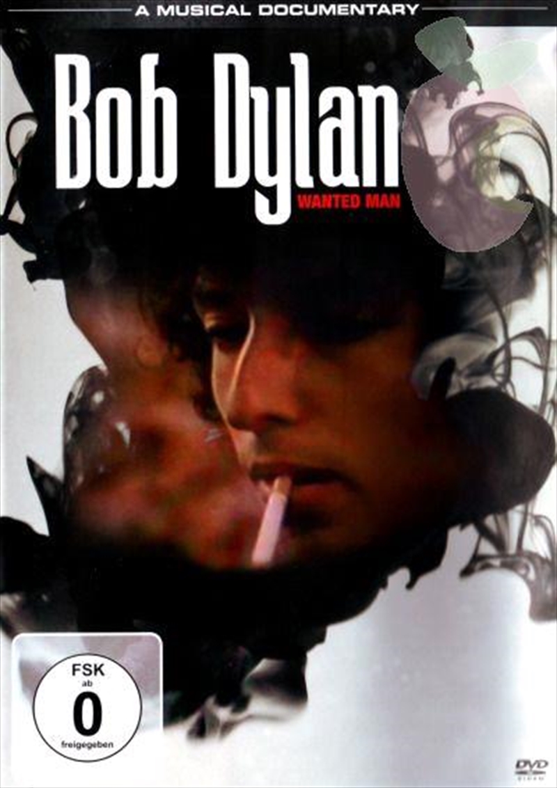 Wanted Man (dvd)/Product Detail/Visual