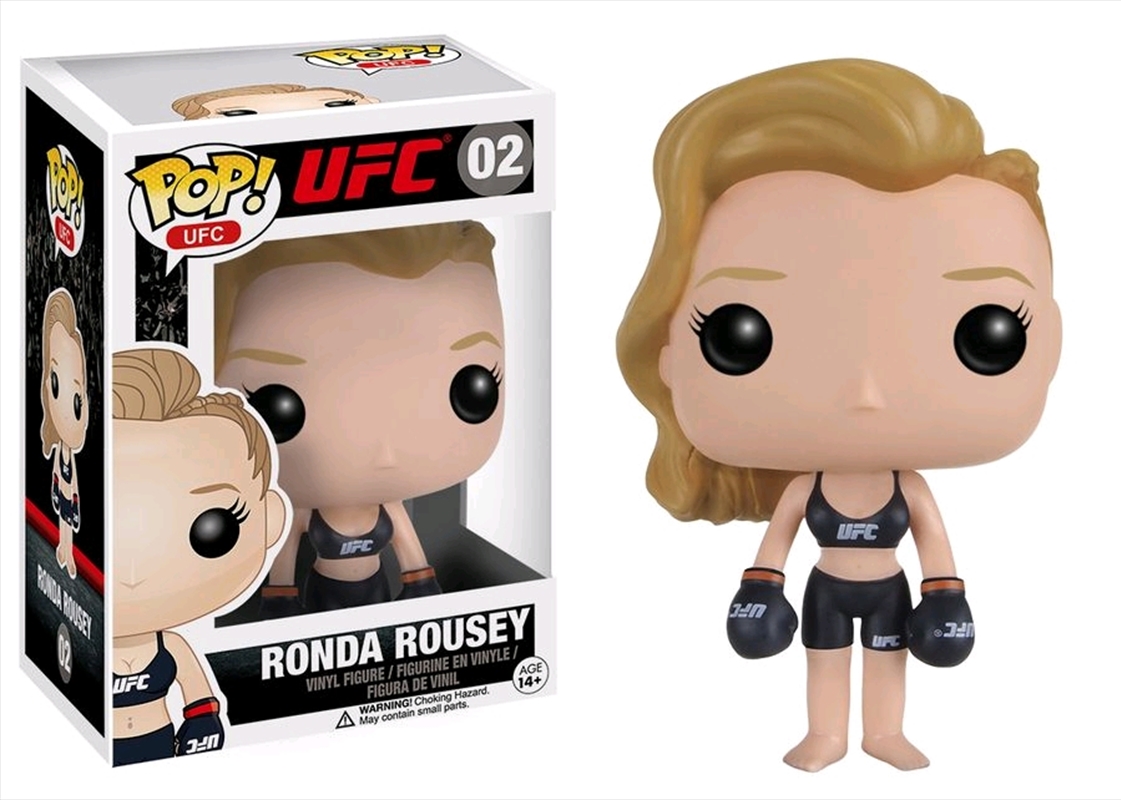 Ronda Rousey/Product Detail/Sport