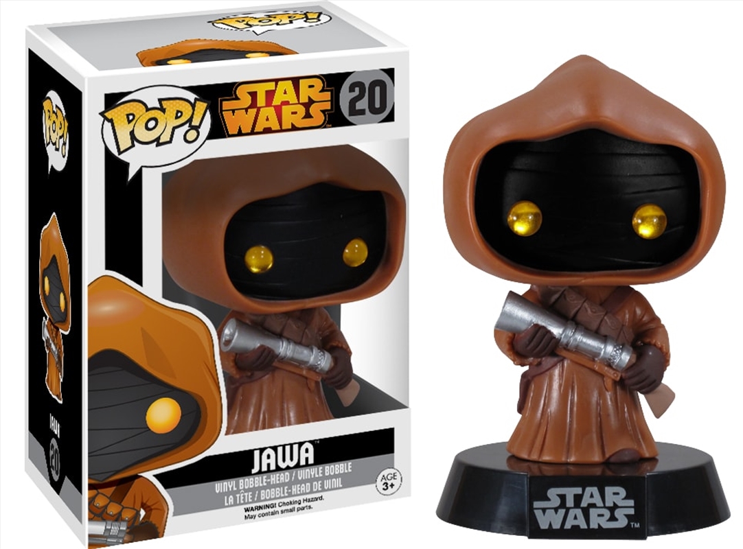 Jawa Vaulted/Product Detail/Movies