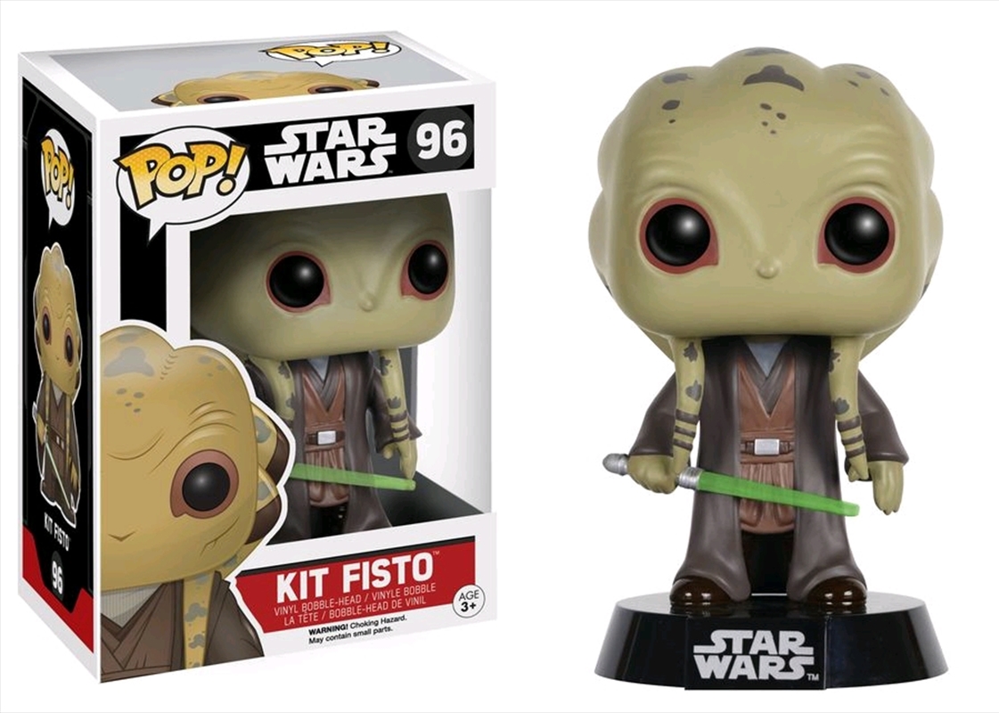 Kit Fisto/Product Detail/Movies