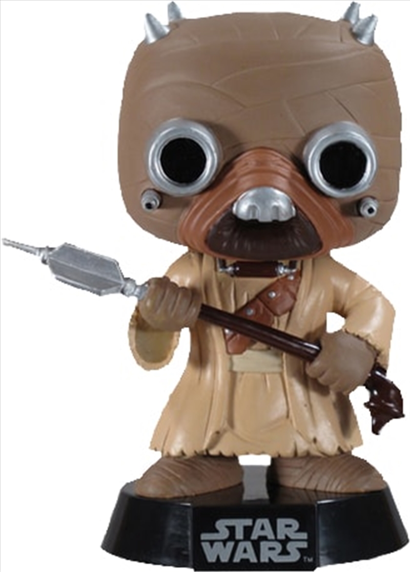 Tusken Raider Vaulted/Product Detail/Movies