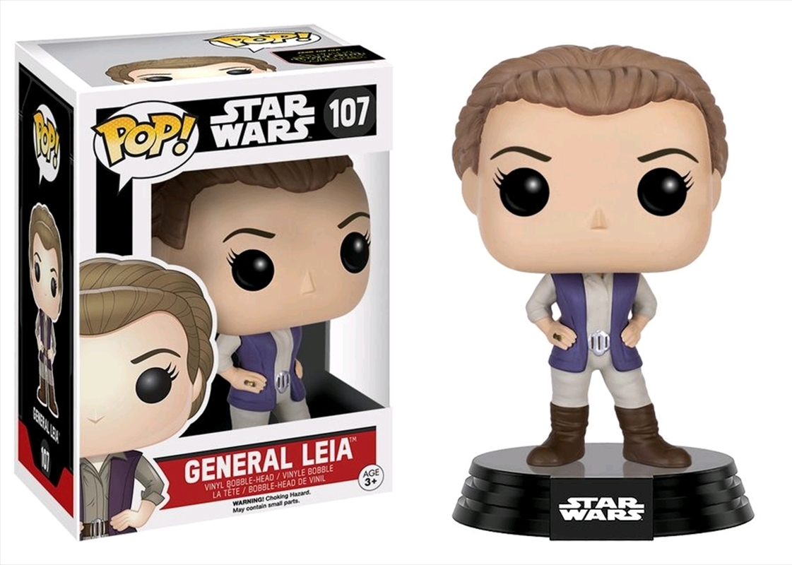 General Leia/Product Detail/Movies