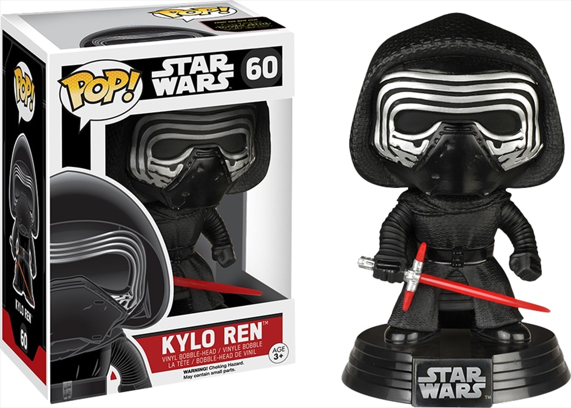 Kylo Ren/Product Detail/Movies