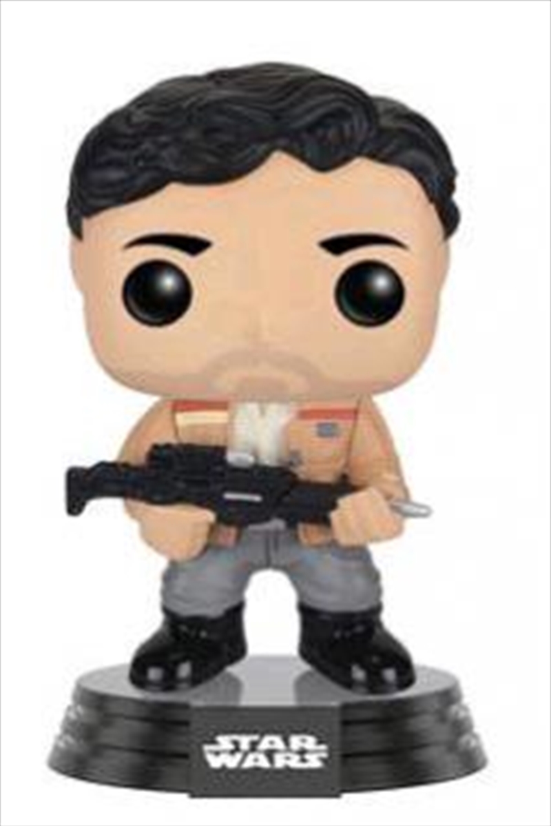 Poe Dameron Resistance/Product Detail/Movies