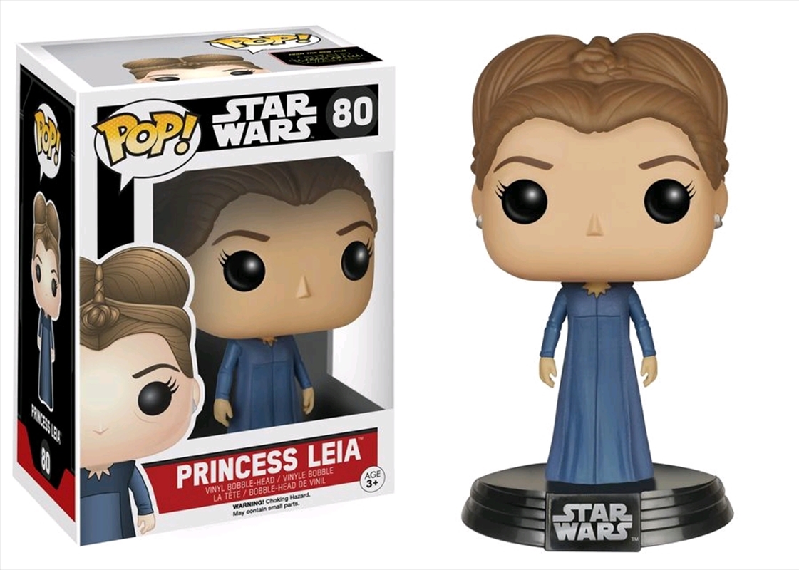 Princess Leia/Product Detail/Movies