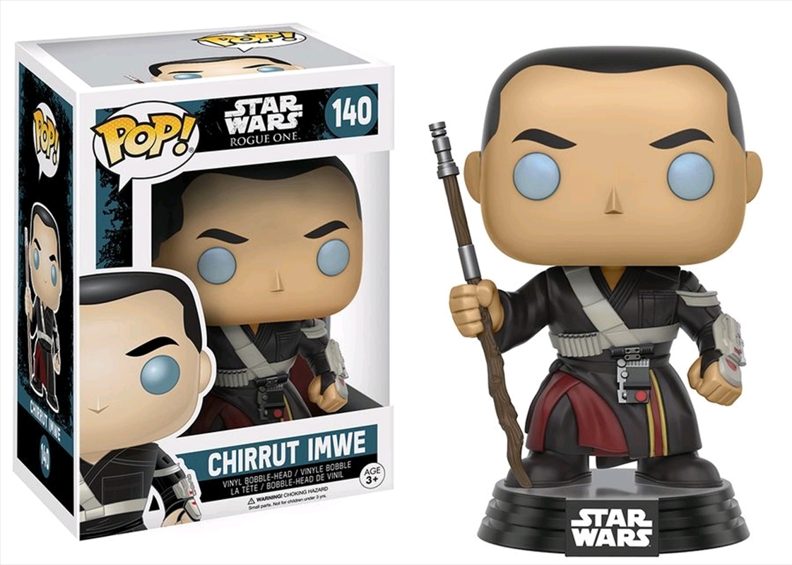 Chirrut Imwe/Product Detail/Movies