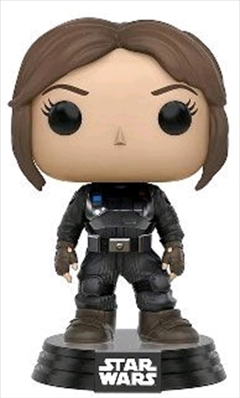 Jyn Erso Trooper/Product Detail/Movies