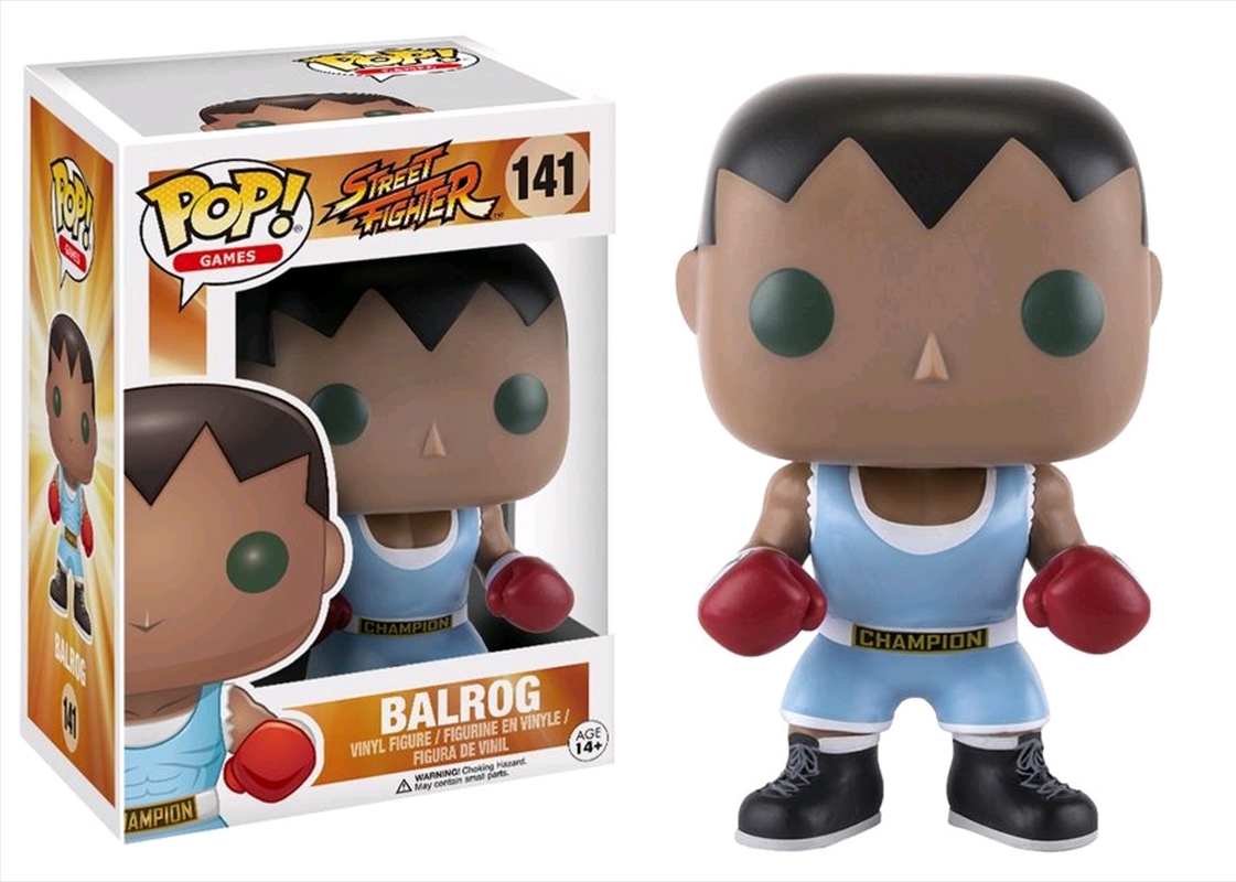 Balrog/Product Detail/Standard Pop Vinyl