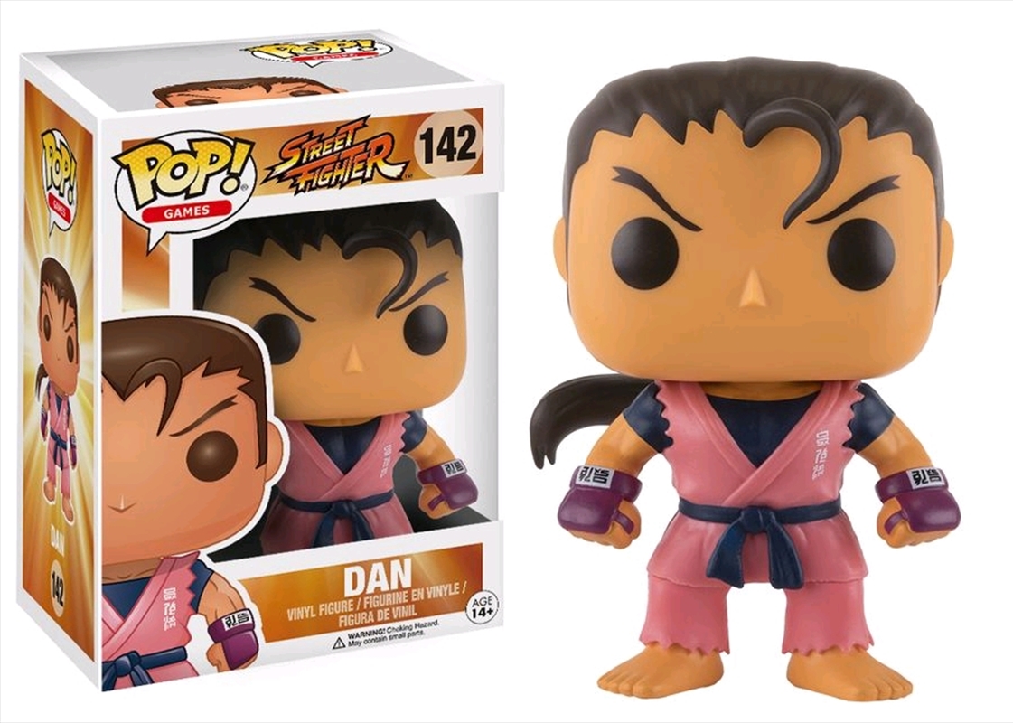 Dan/Product Detail/Standard Pop Vinyl