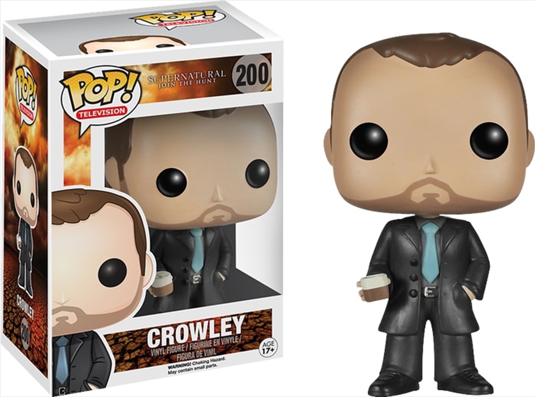 Crowley/Product Detail/TV