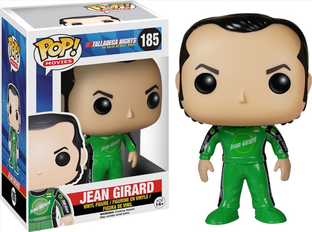 Jean Girard/Product Detail/Movies