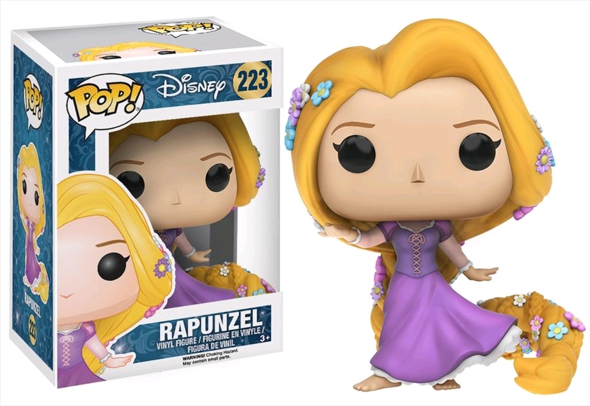 Tangled - Rapunzel Dancing Pop! Vinyl/Product Detail/Movies