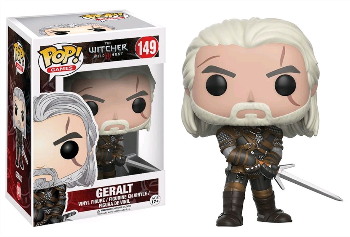 Geralt/Product Detail/TV