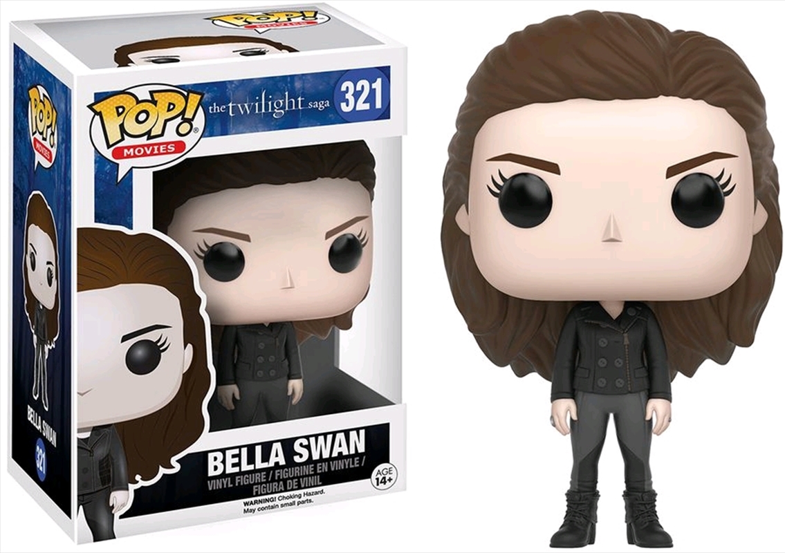 Bella Swan/Product Detail/Movies
