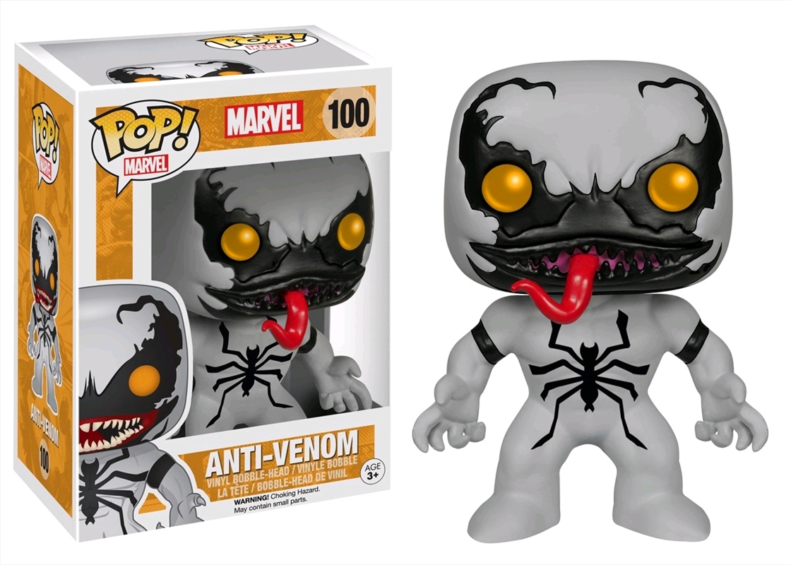 Anti Venom/Product Detail/Movies