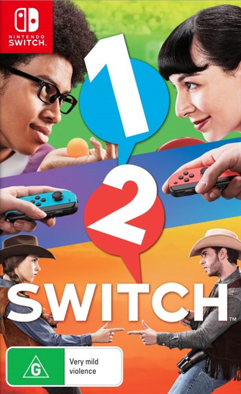1 2 Switch/Product Detail/Party