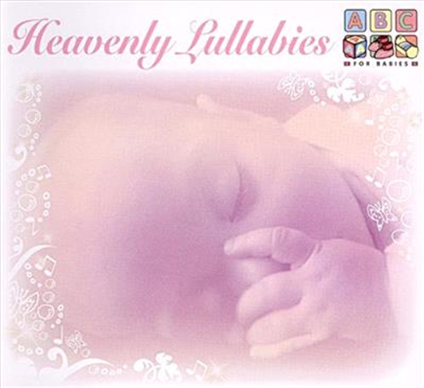 Heavenly Lullabies/Product Detail/Classical