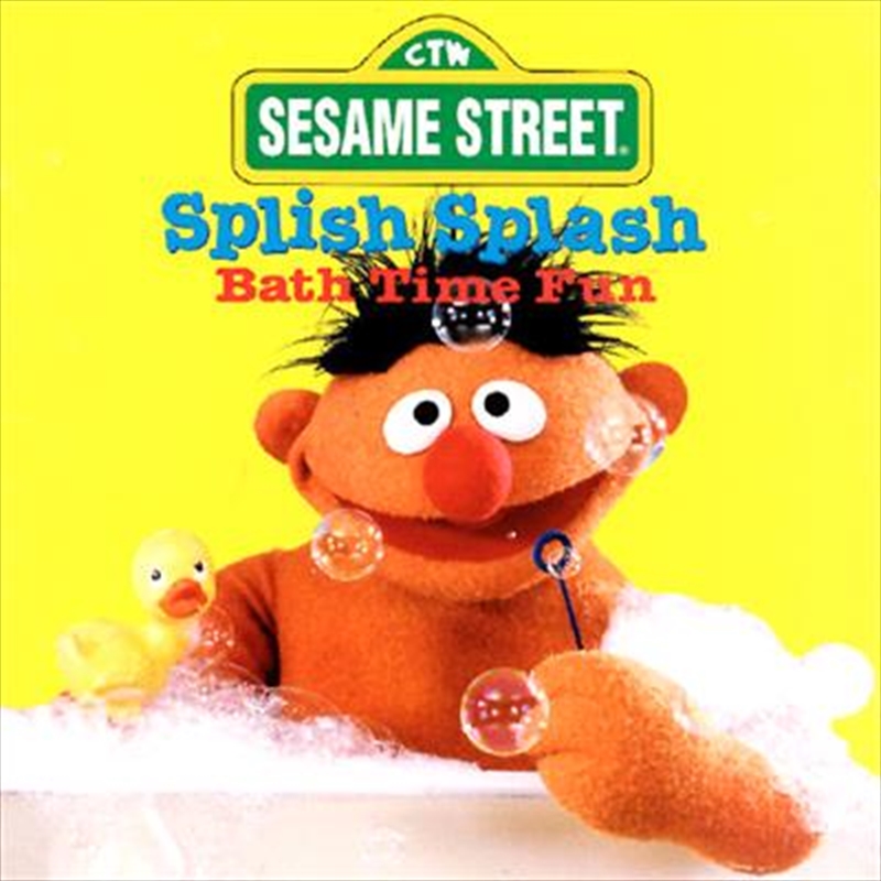 Splish Splash Bathtime Fun/Product Detail/Childrens
