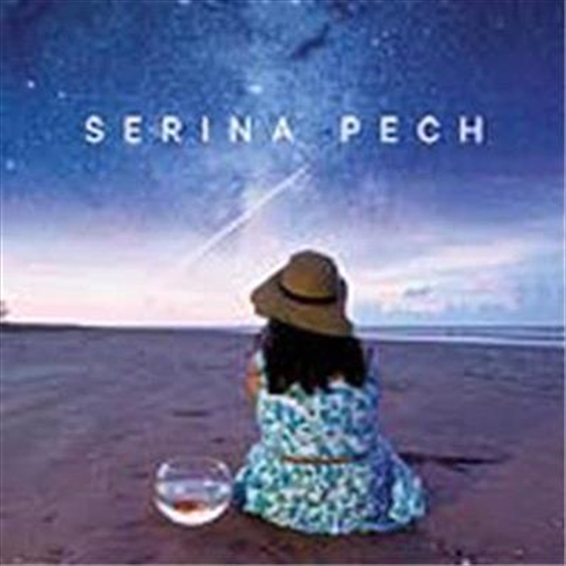 Serina Pech: Ep/Product Detail/Pop