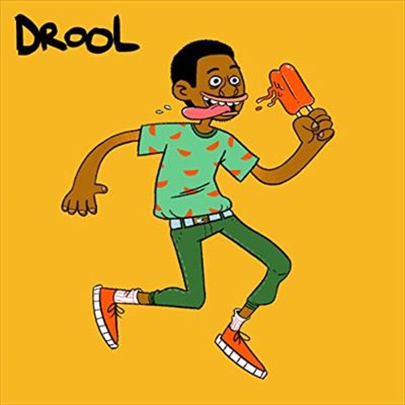 Drool/Product Detail/Hip-Hop