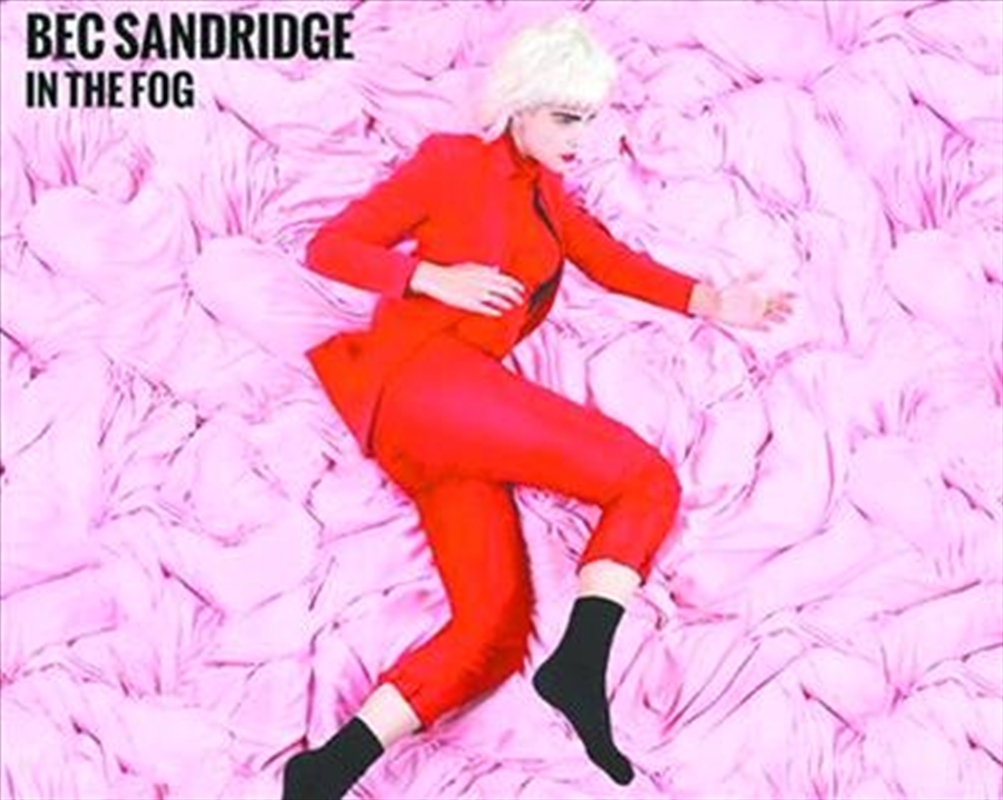 In The Fog: Ep/Product Detail/Alternative