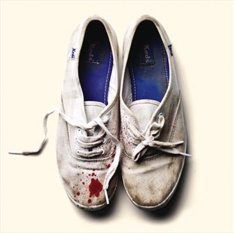 Reign Of Terror/Product Detail/Alternative