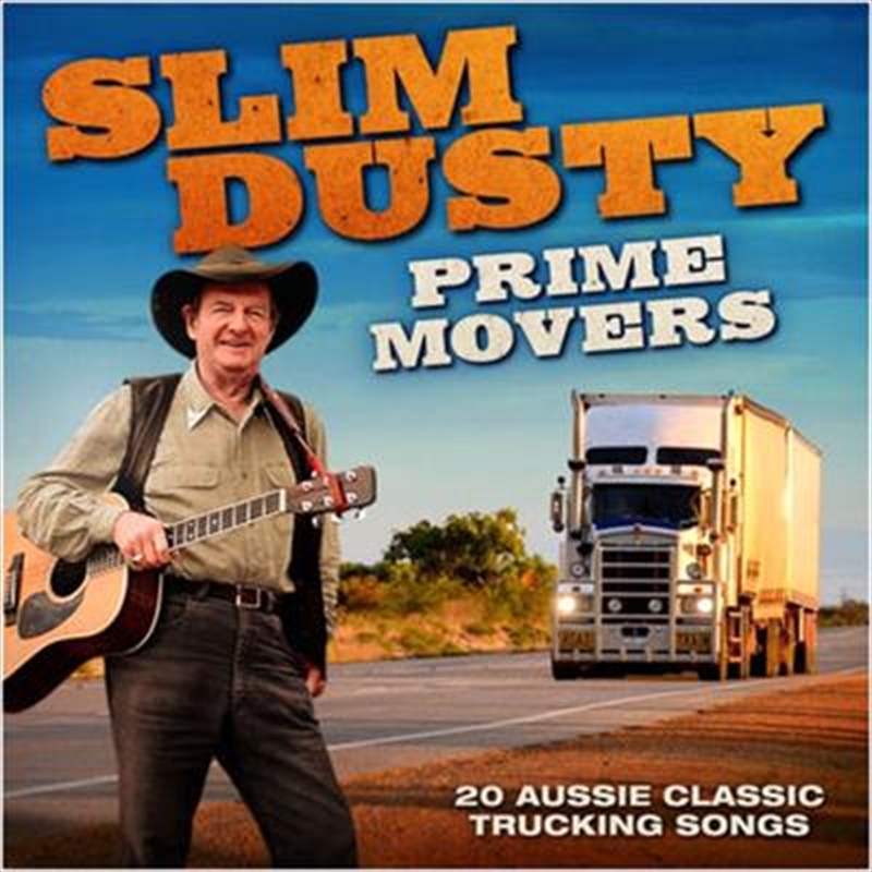 Prime Movers/Product Detail/Country