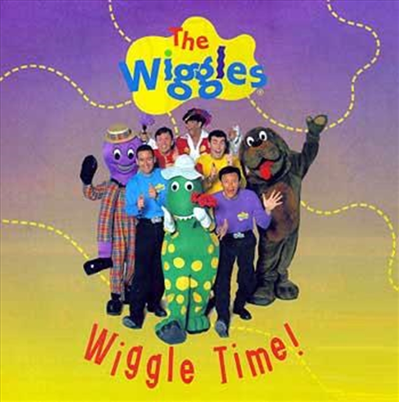 Wiggle Time/Product Detail/Childrens