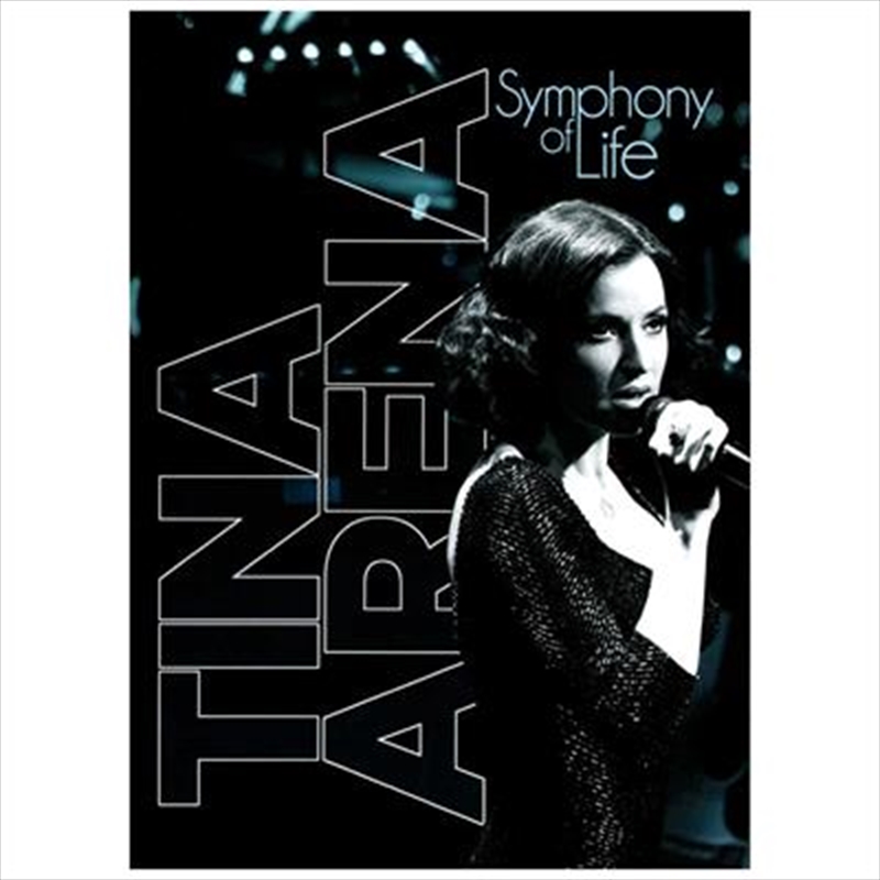 Symphony Of Life | DVD