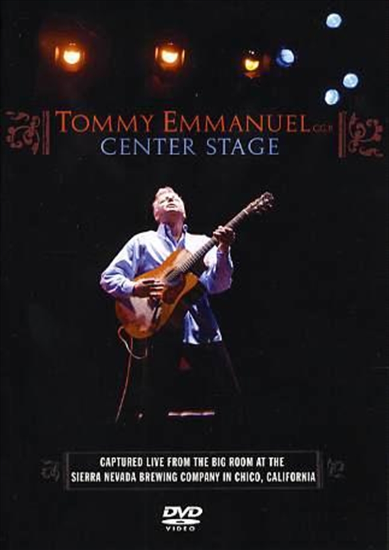 Center Stage/Product Detail/Visual