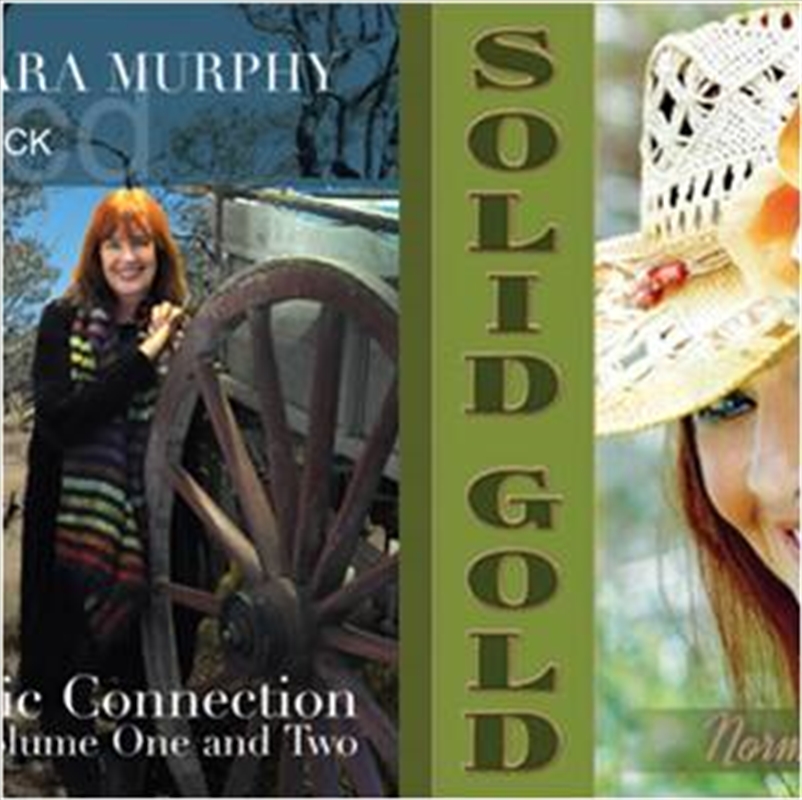 Celtic Connection Vol 1 & 2/ Solid Gold/Product Detail/Country