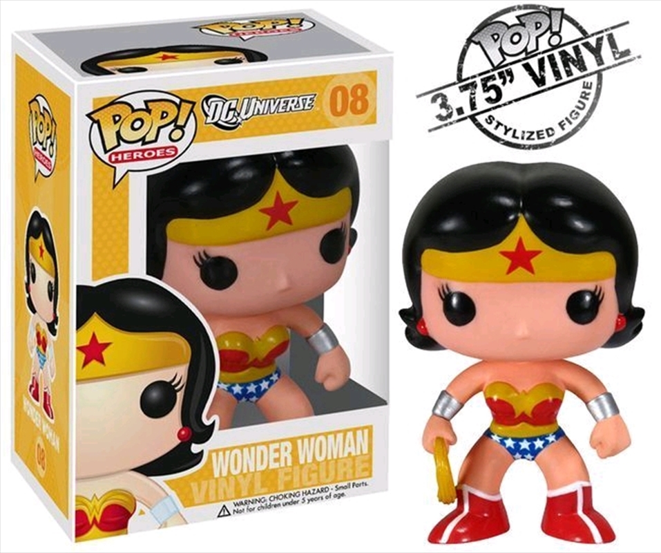 Wonder Woman/Product Detail/Movies