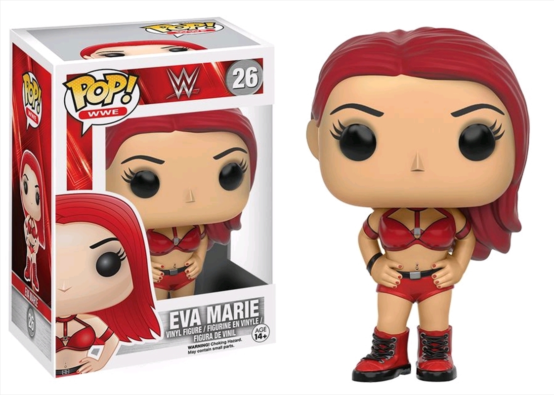 Eva Marie/Product Detail/Sport