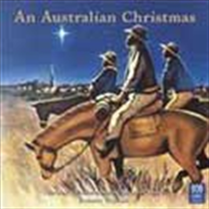 An Australian Christmas (Re-Pa/Product Detail/Classical