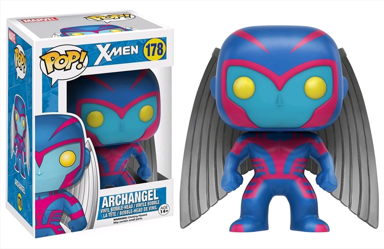 Archangel/Product Detail/Movies
