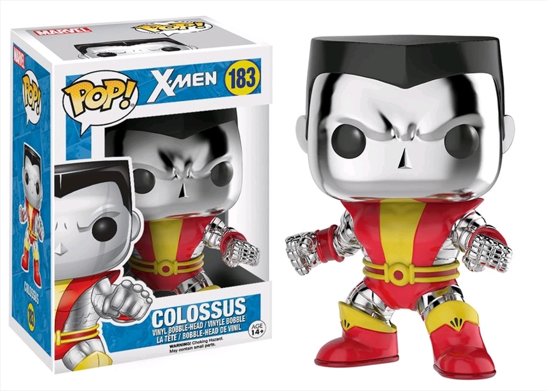 Colossus Chrome/Product Detail/Movies