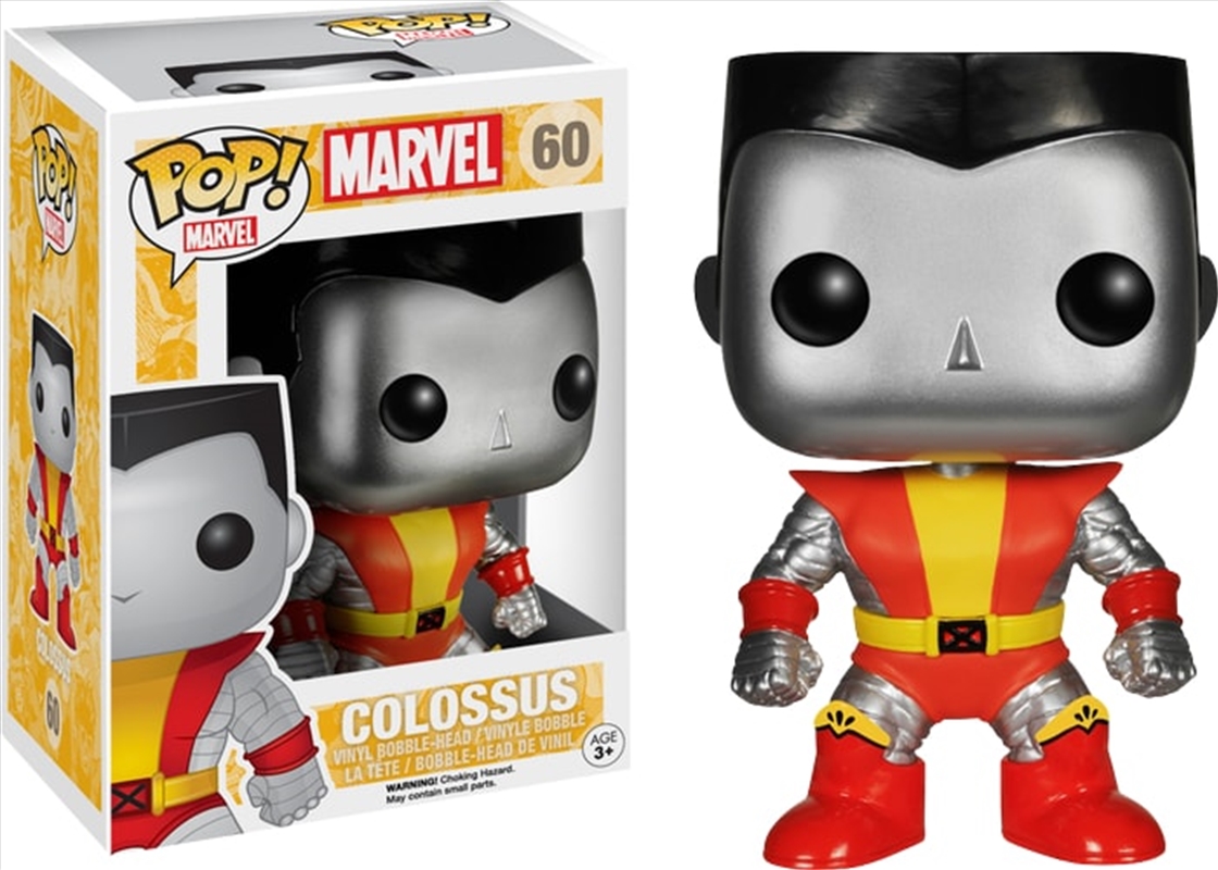 Colossus/Product Detail/Movies