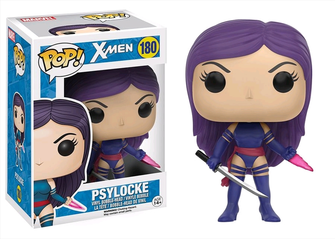 Psylocke/Product Detail/Movies