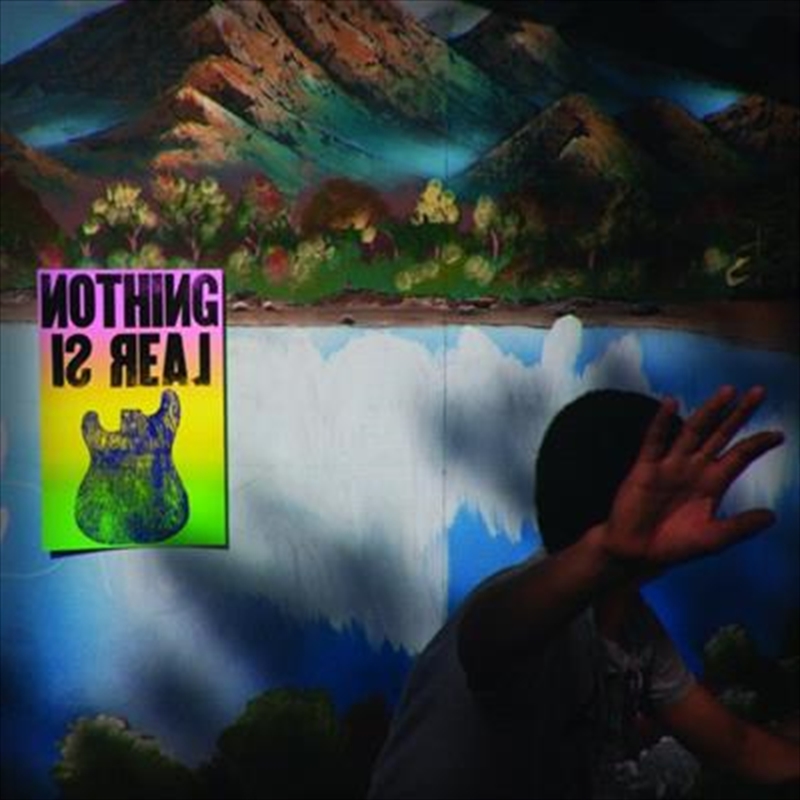 Nothing Is Real/Product Detail/Alternative