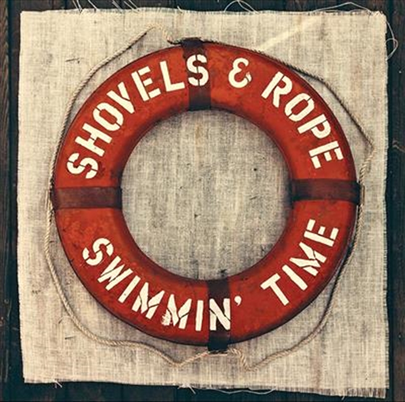 Swimmin' Time Cd/Product Detail/Folk