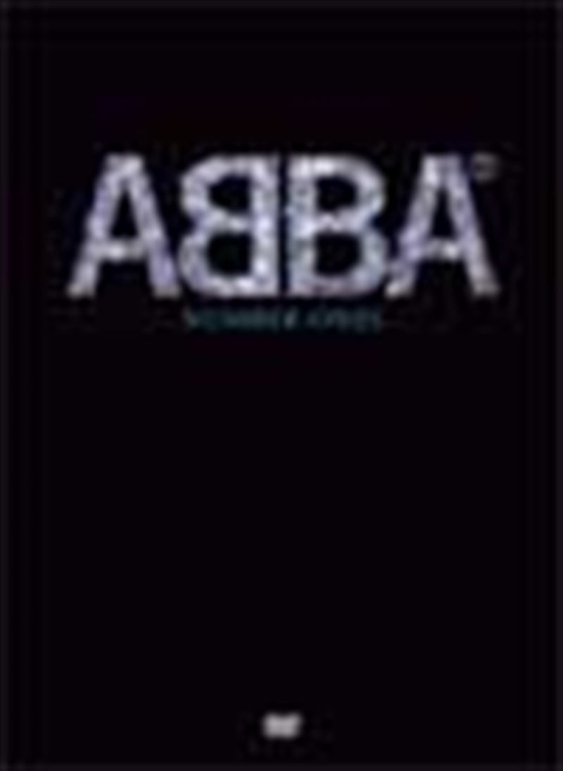 Number Ones Dvd Ntsc/Product Detail/Visual