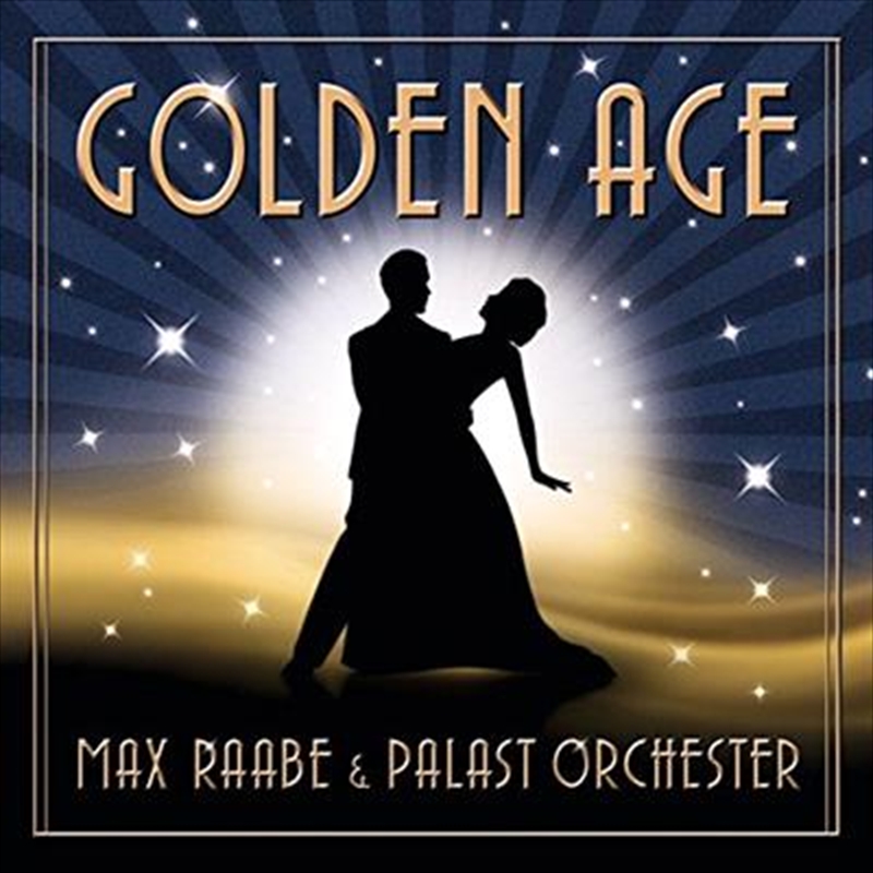 Golden Age/Product Detail/Classical