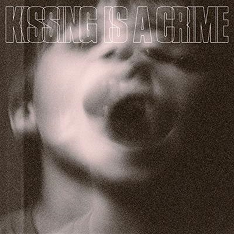 Kissing Is A Crime/Product Detail/Alternative